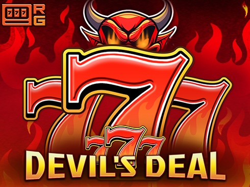 777 - Devil's Deal