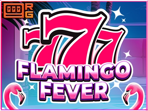 777 - Flamingo Fever