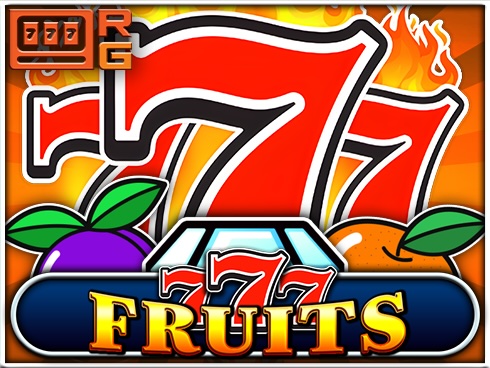 777 Fruits