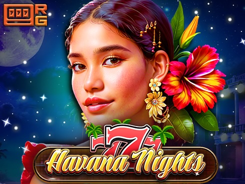 777 - Havana Nights
