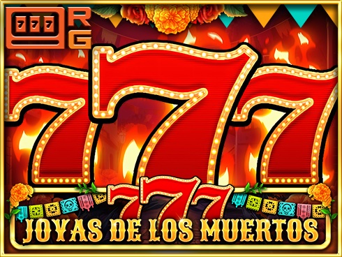 777 Joyas De Los Muertos