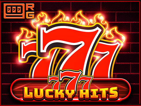777 Lucky Hits