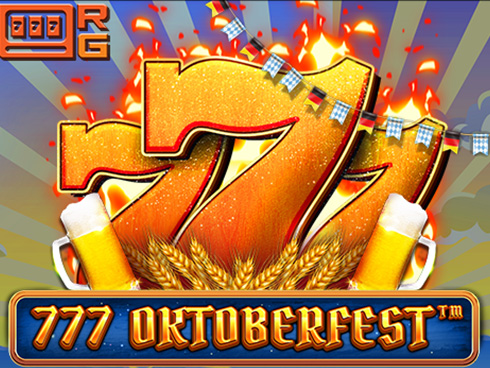 777 Oktoberfest