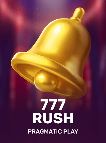 777 Rush slot
