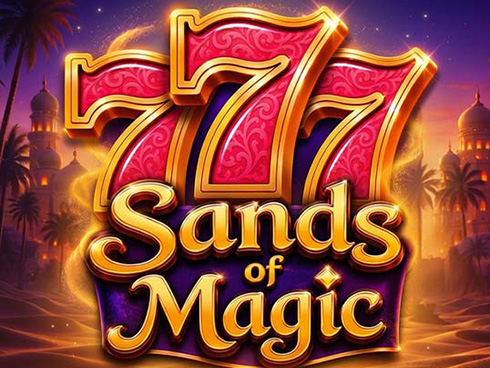 777 - Sands Of Magic