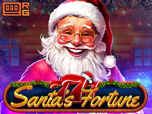777 - Santa's Fortune