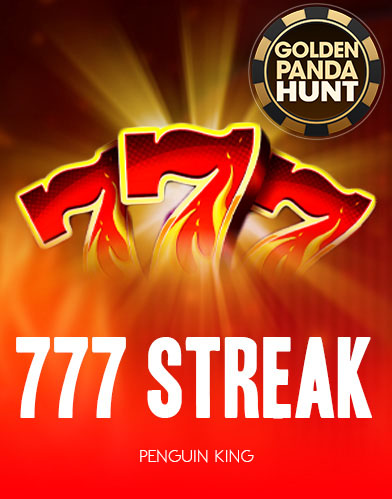 777 Streak