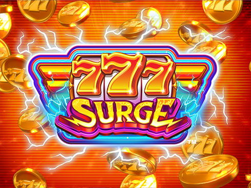 777 Surge