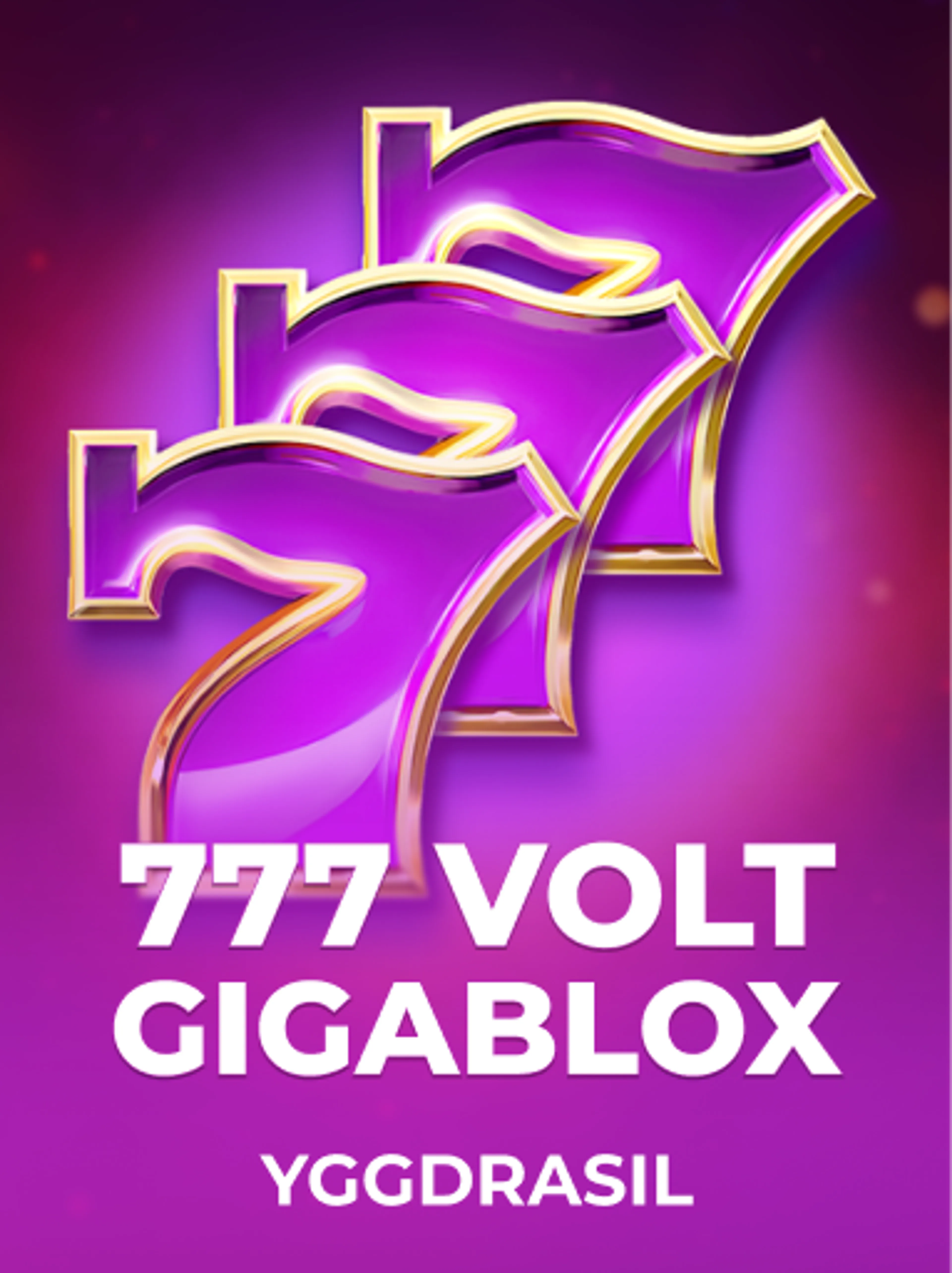 777 Volt GigaBlox