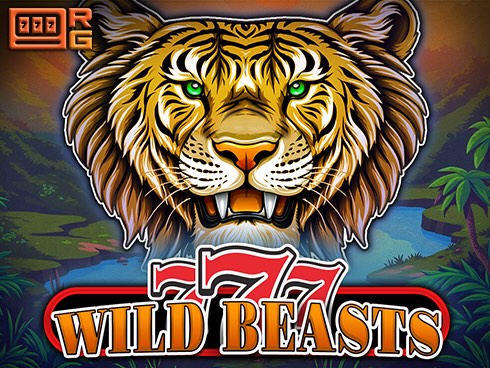 777 - Wild Beasts