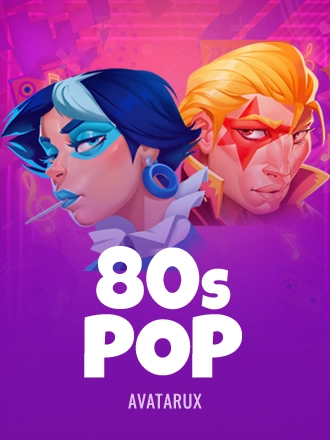 80s Pop