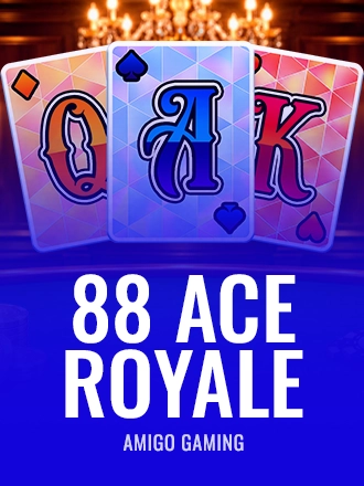 88 Ace Royale slot