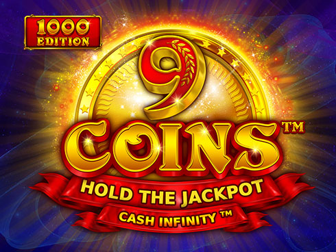 9 Coins: 1000 Edition