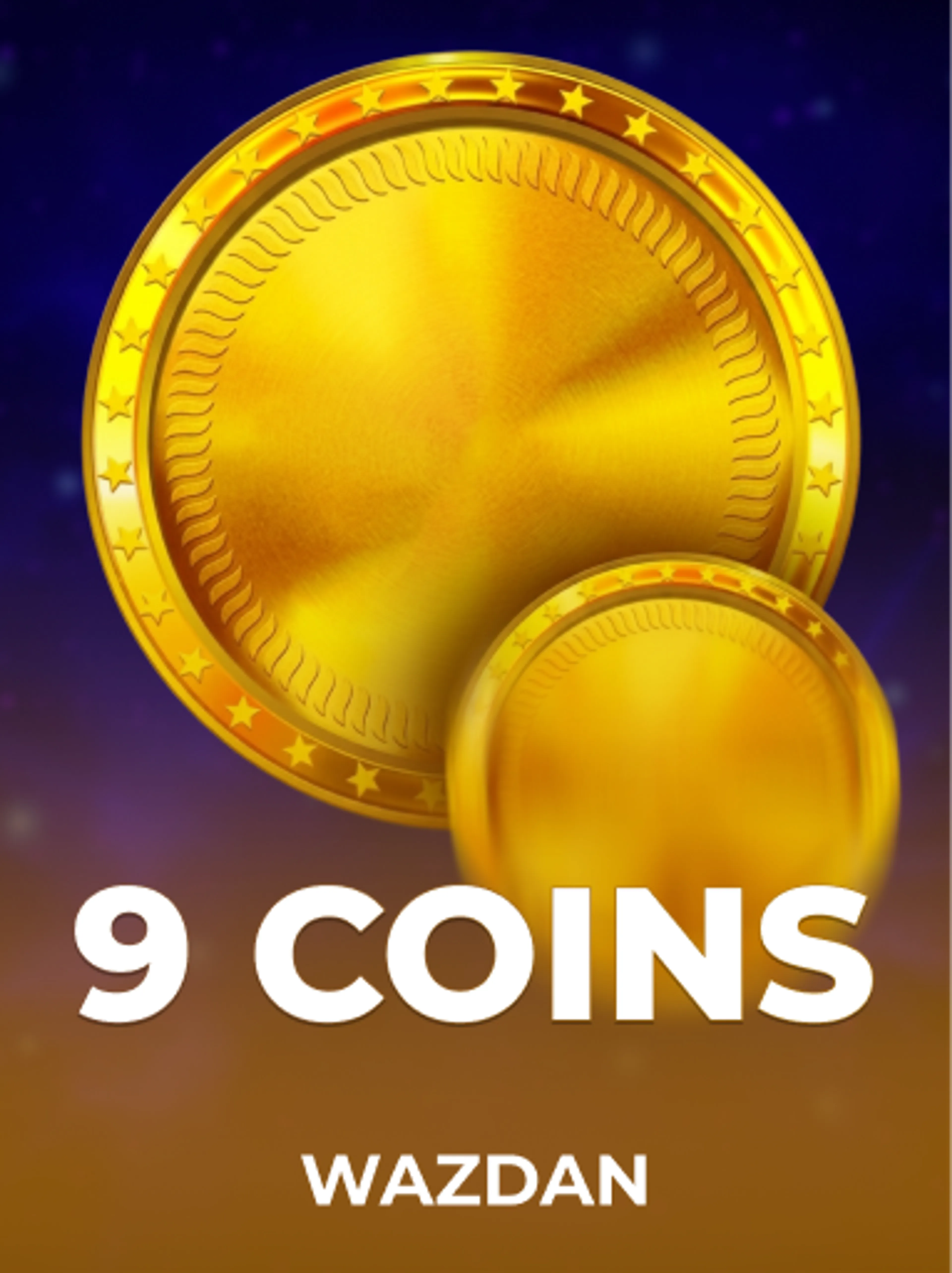 9 Coins