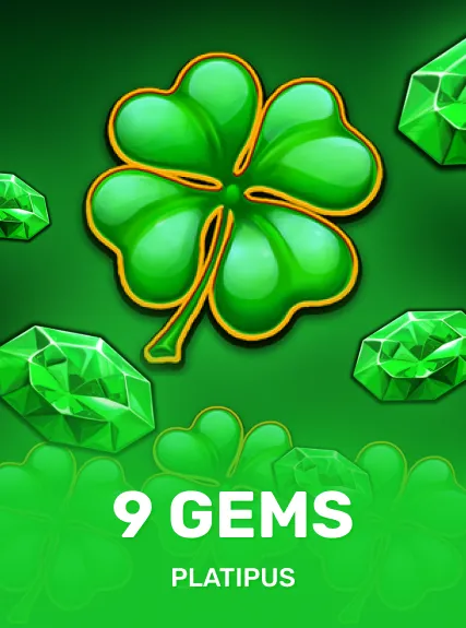 9 Gems slot