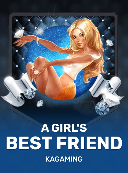 A Girl's Best Friend slot