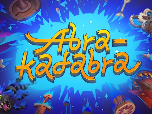 Abrakadabra