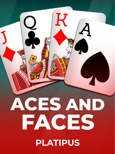 Aces and Faces slot