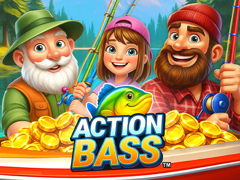 Action Bass