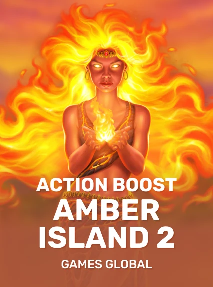 Action Boost Amber Island 2