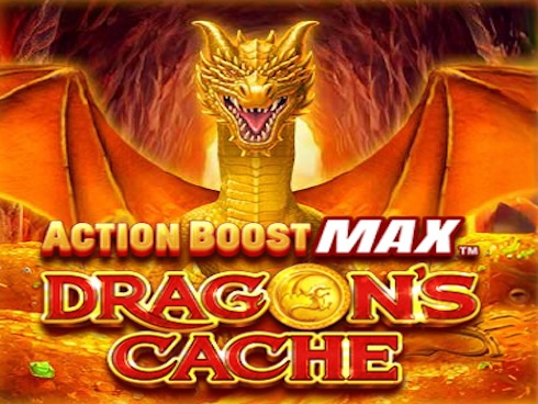 Action Boost Max Dragon's Cache