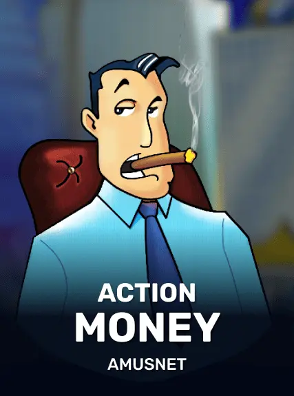 Action Money slot