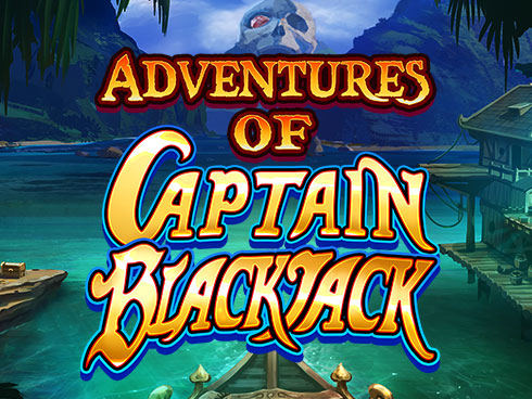 Adventures of Captain Blackjack