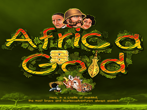 Africa