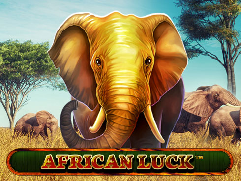 African Luck