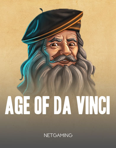 Age Of Da Vinci