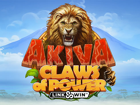 Akiva: Claws of Power slot