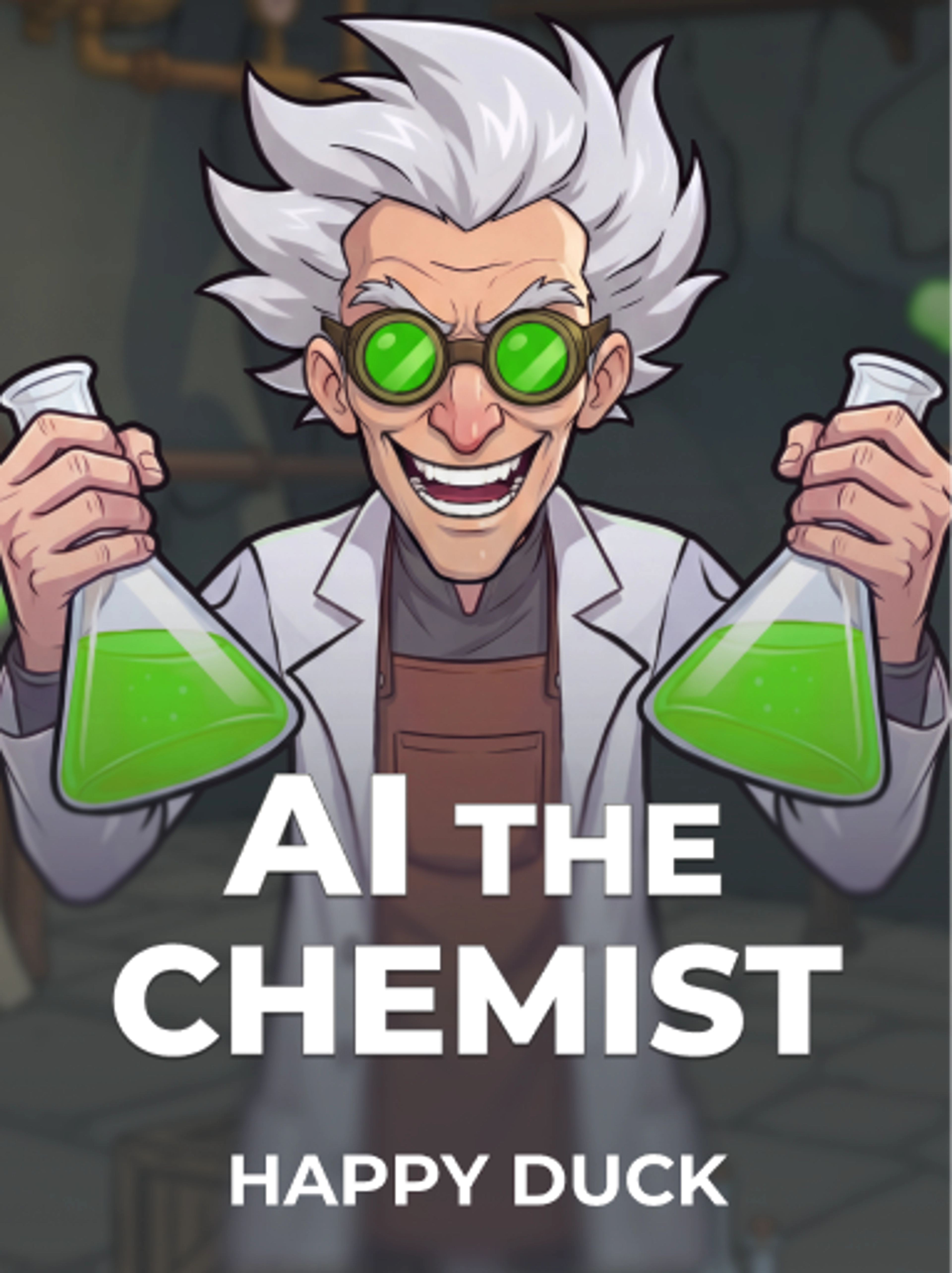 Al the Chemist