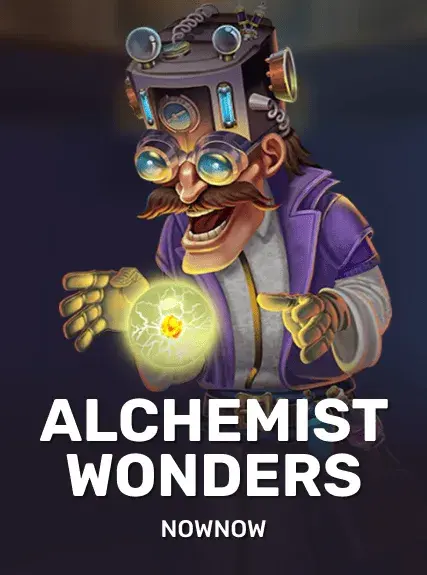 Alchemist Wonders