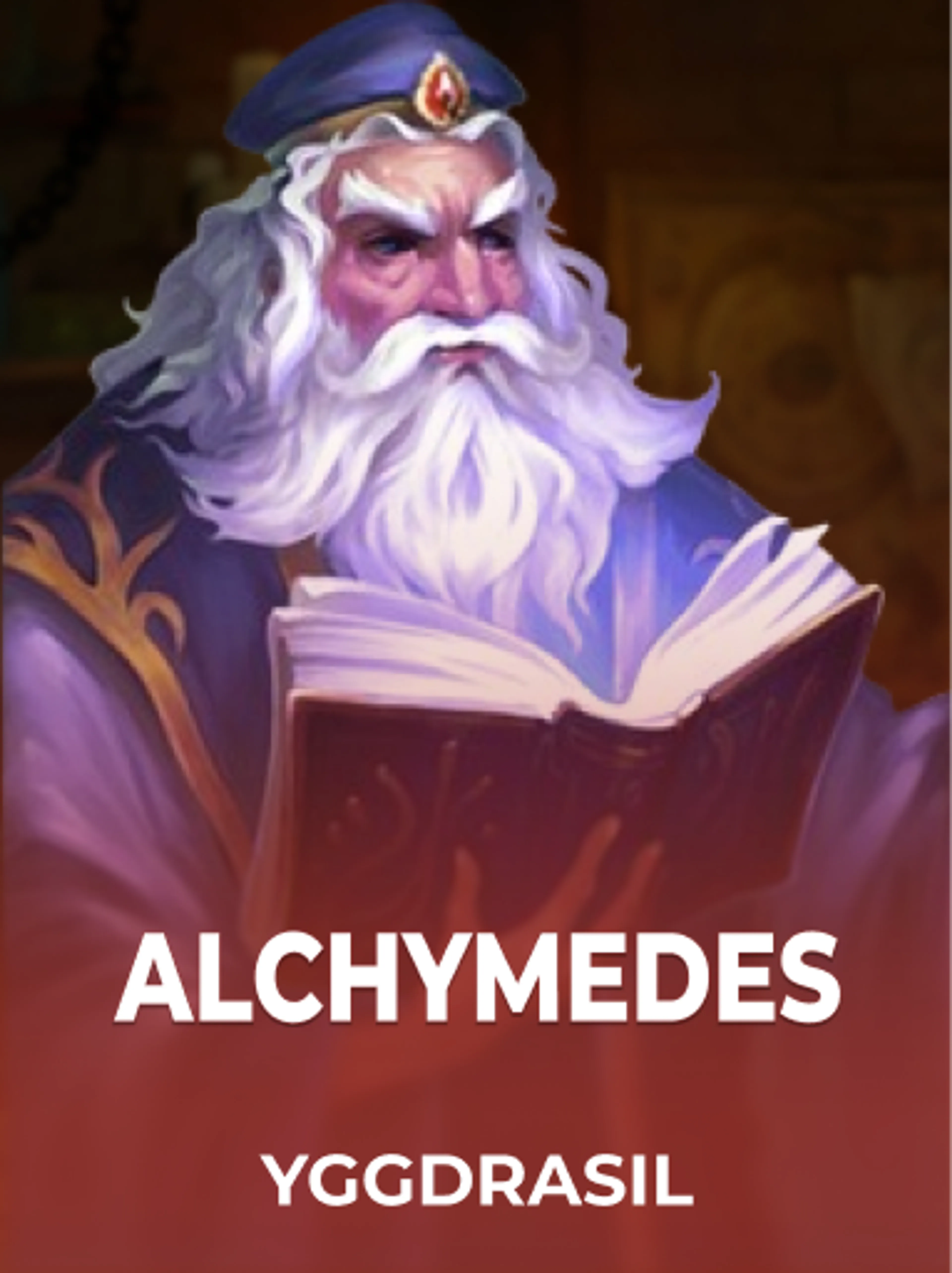 Alchymedes