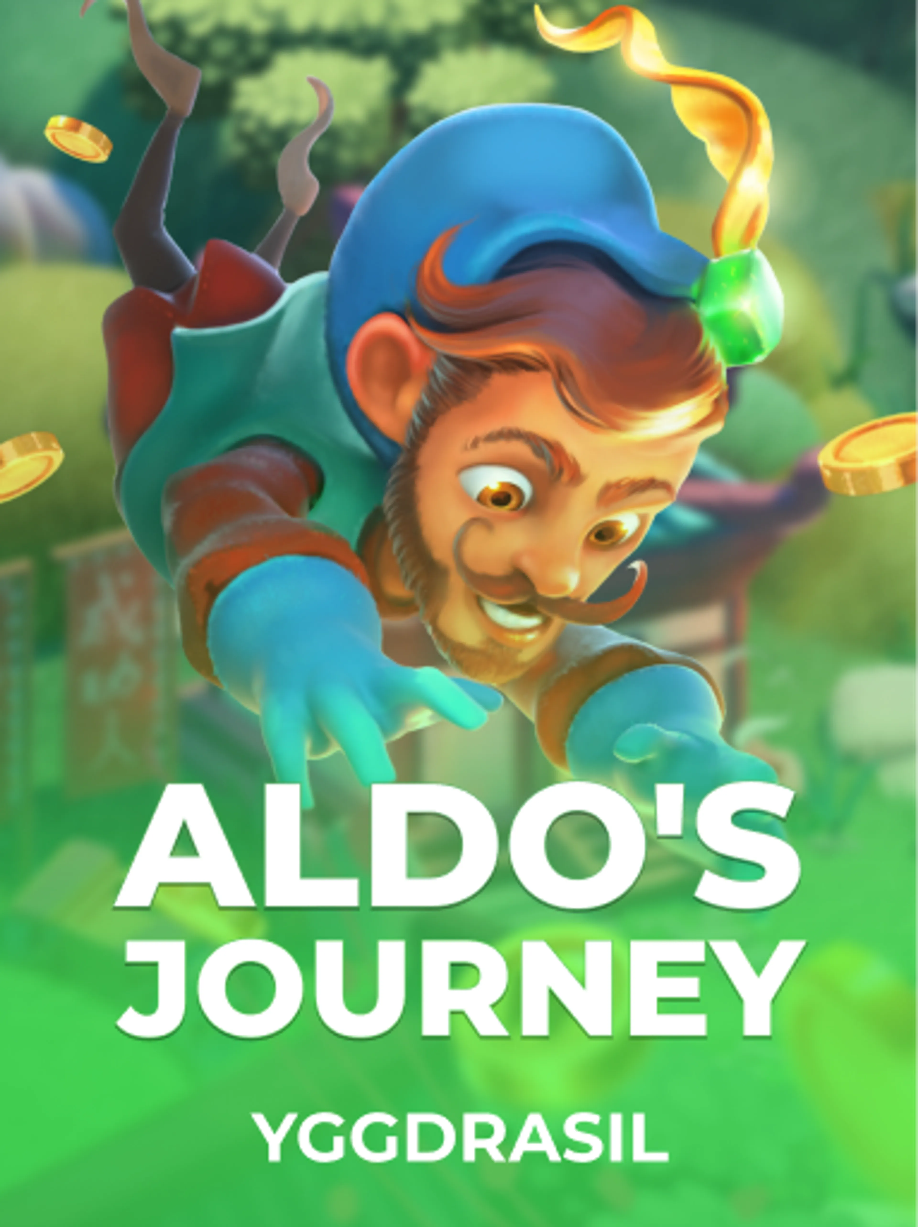 Aldo's Journey