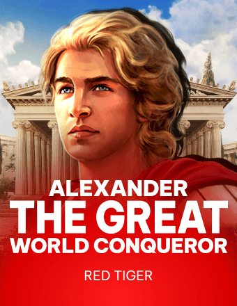Alexander the Great World Conqueror