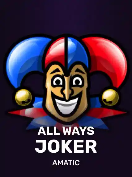 All Ways Joker