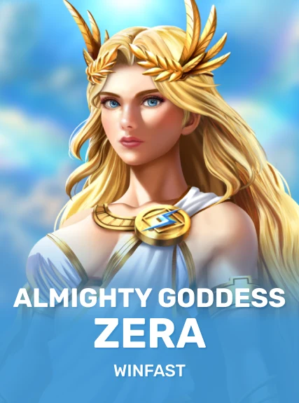 Almighty Goddess: ZERA