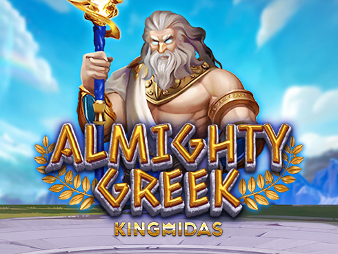 Almighty Greek