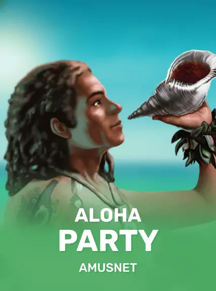 Aloha Party slot