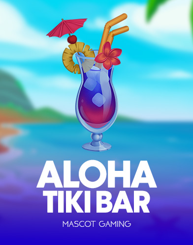 Aloha! Tiki Bar slot