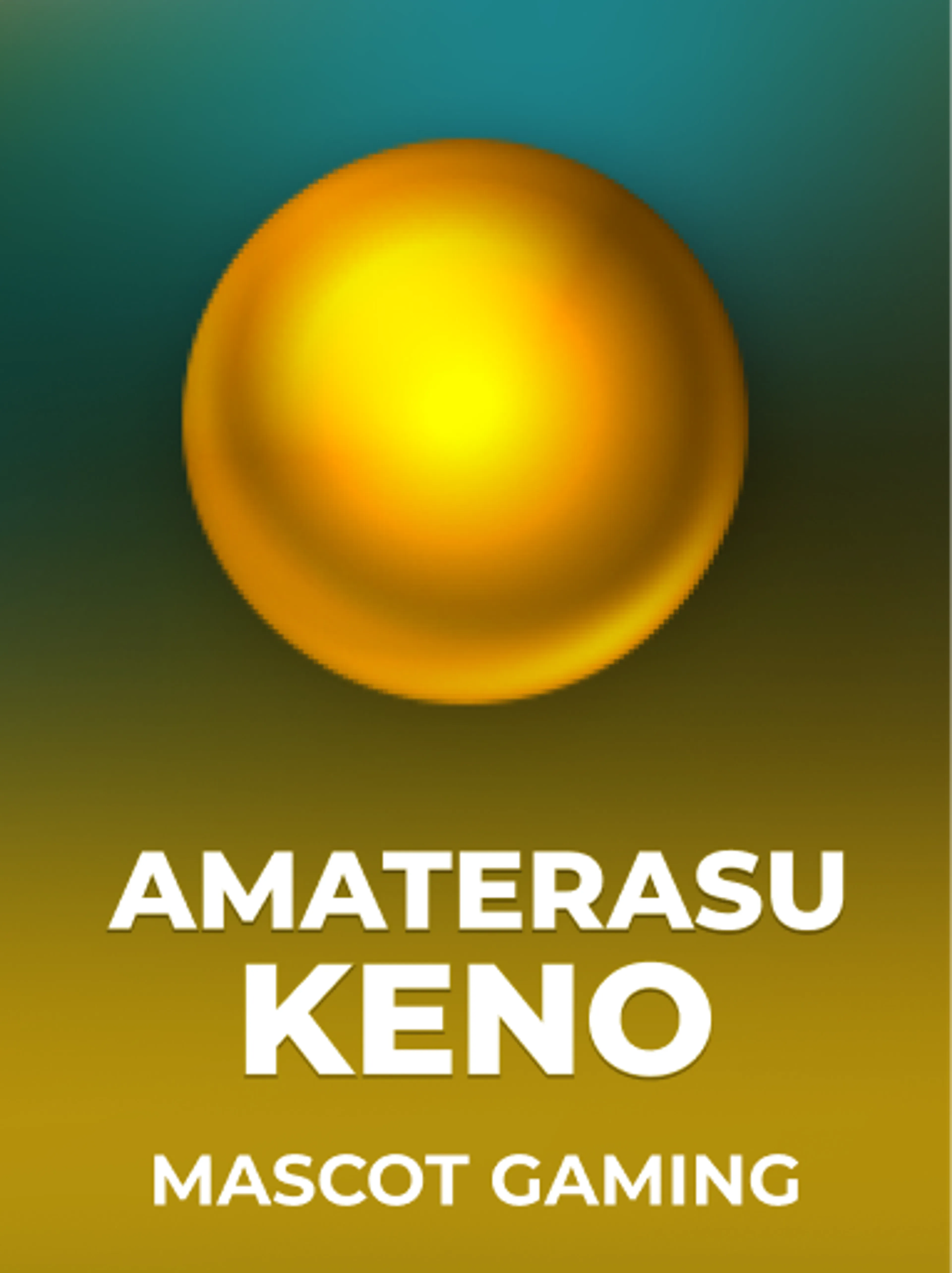 Amaterasu Keno