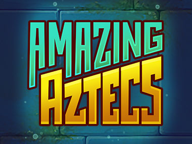 Amazing Aztecs