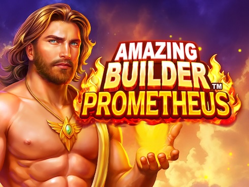 Amazing Builder Prometheus slot