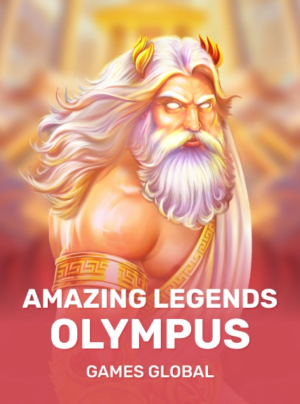 Amazing Legends Olympus