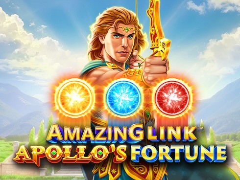 Amazing Link Apollo's Fortune