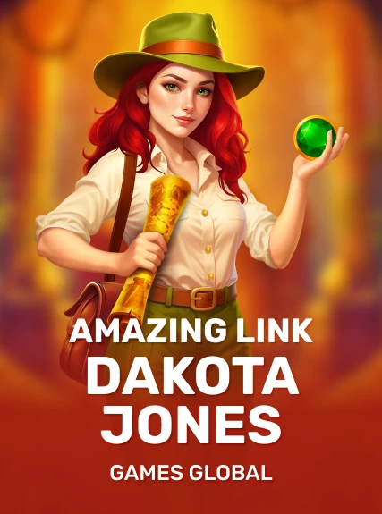 Amazing Link Dakota Jones