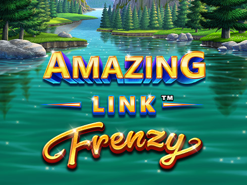 Amazing Link Frenzy