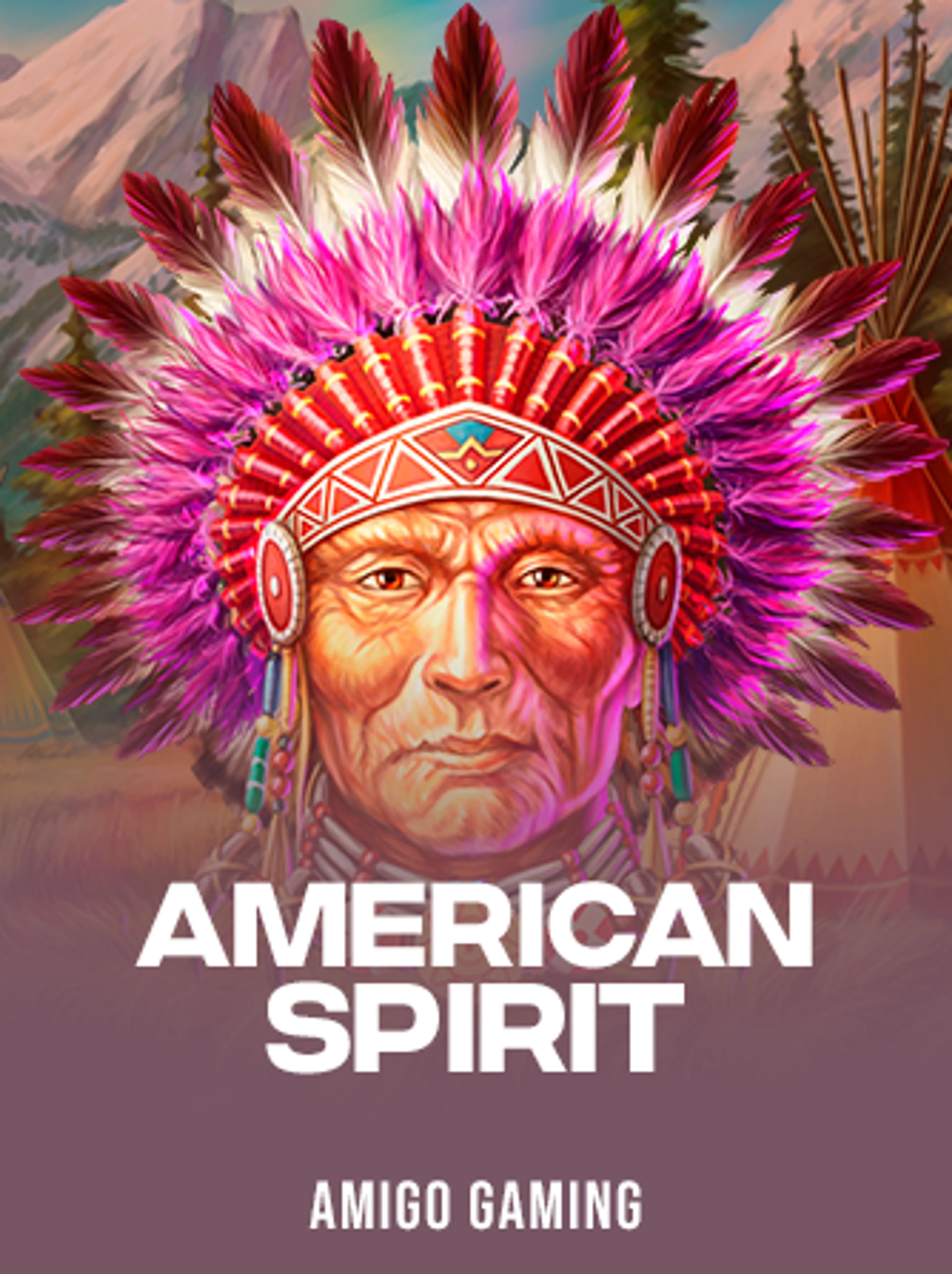 American Spirit