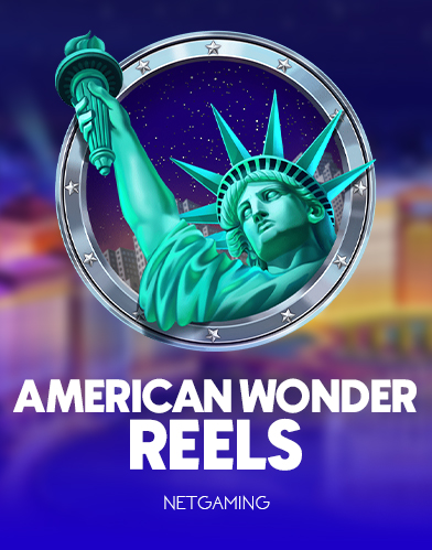 American Wonder Reels slot